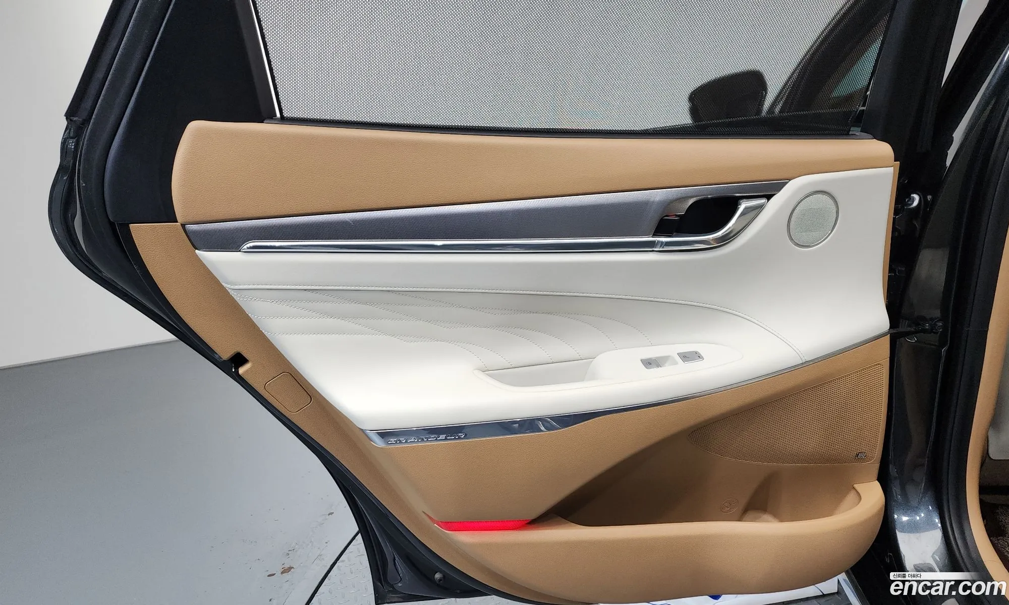 Hyundai Grandeur IG 2020 — 33