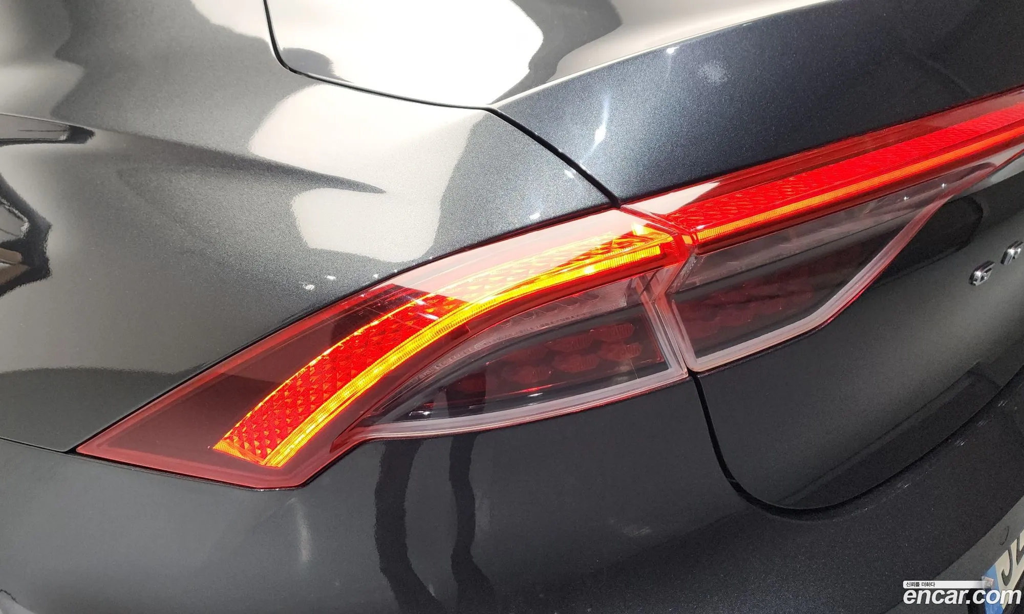 Hyundai Grandeur IG 2020 — 30