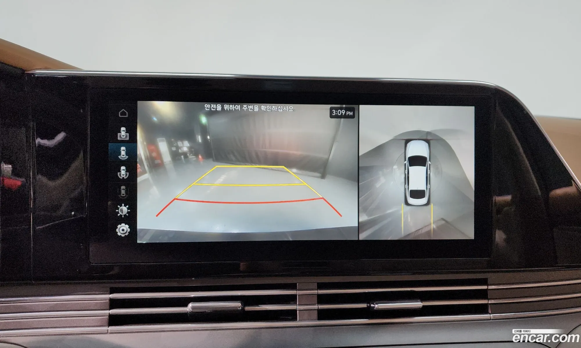 Hyundai Grandeur IG 2020 — 18