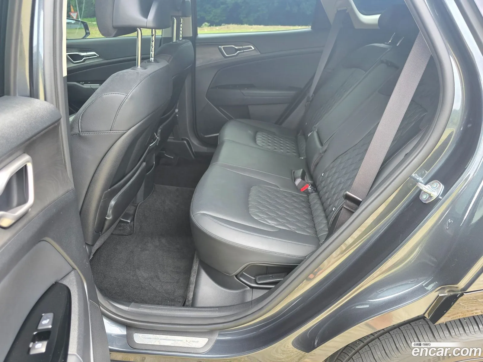 Kia Sportage 2024 — 5