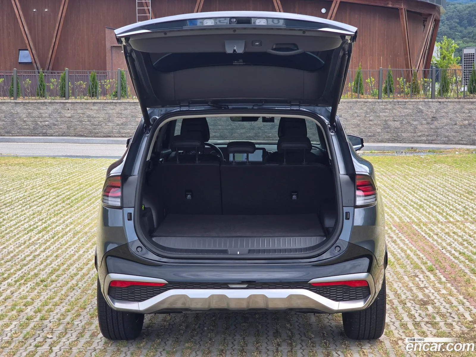 Kia Sportage 2024 — 11