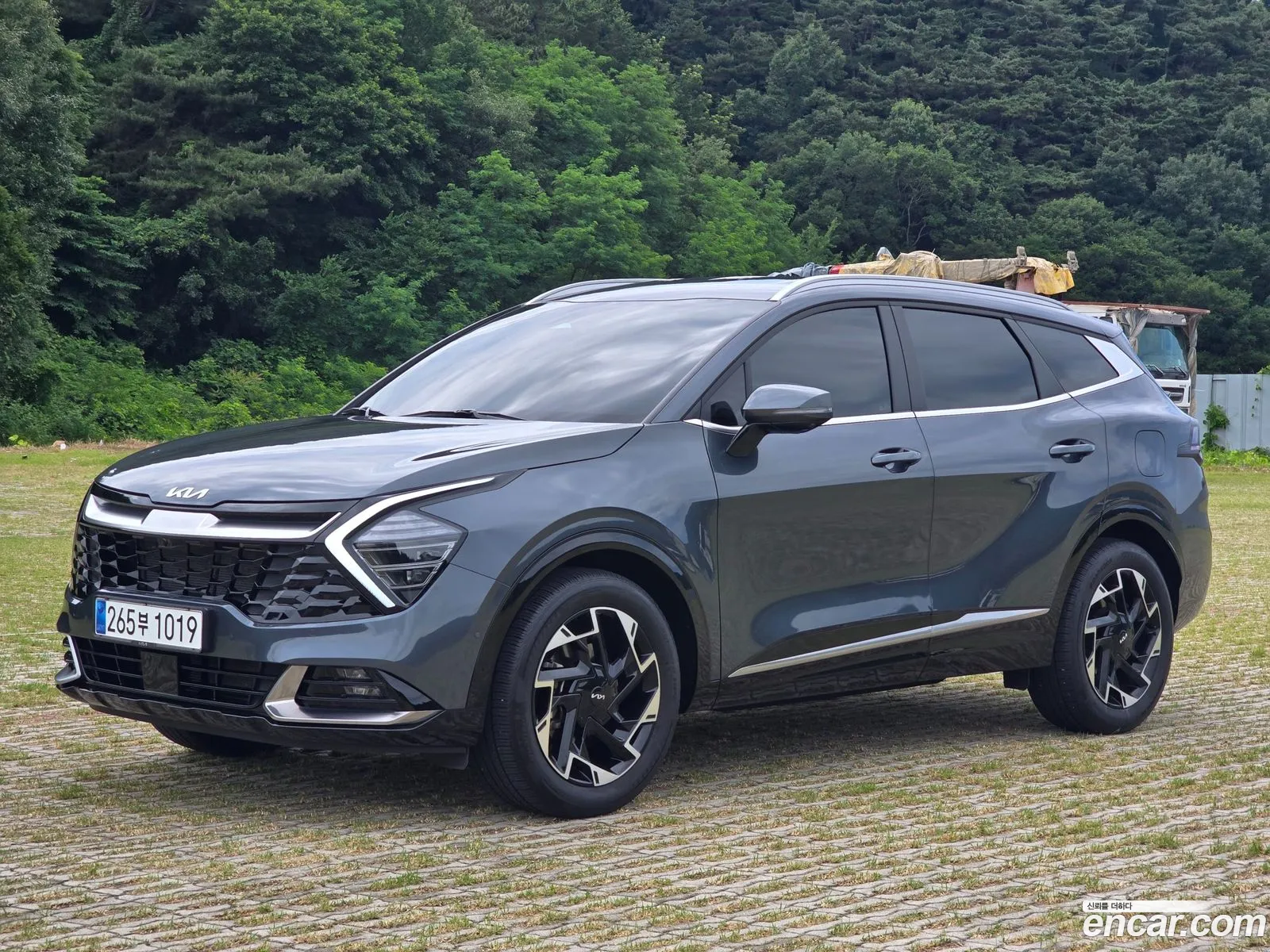 Kia Sportage 2024 — 6