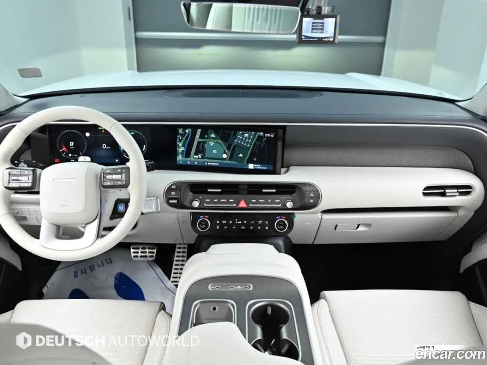 Hyundai Palisade 2025 — 4