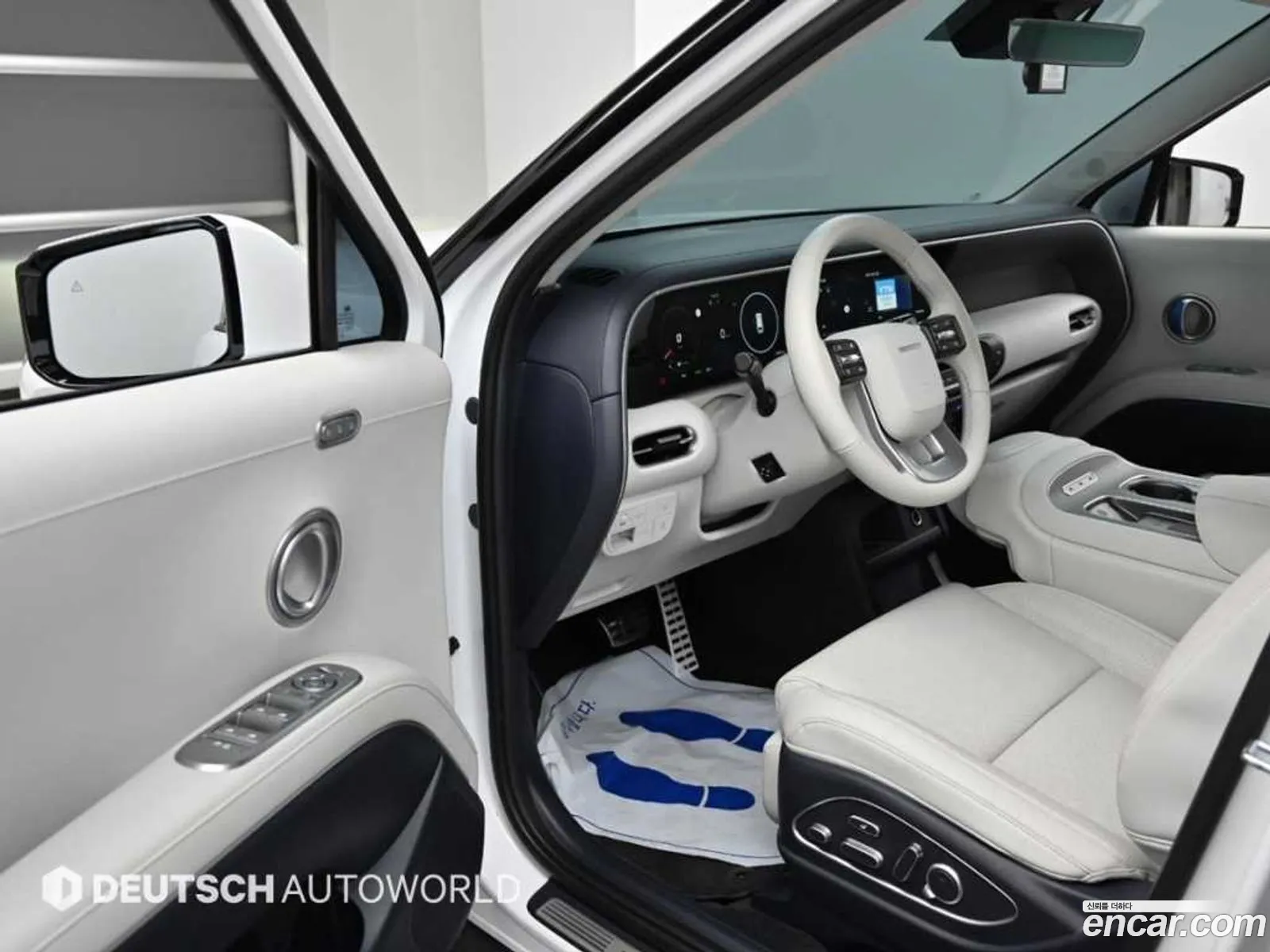Hyundai Palisade 2025 — 2