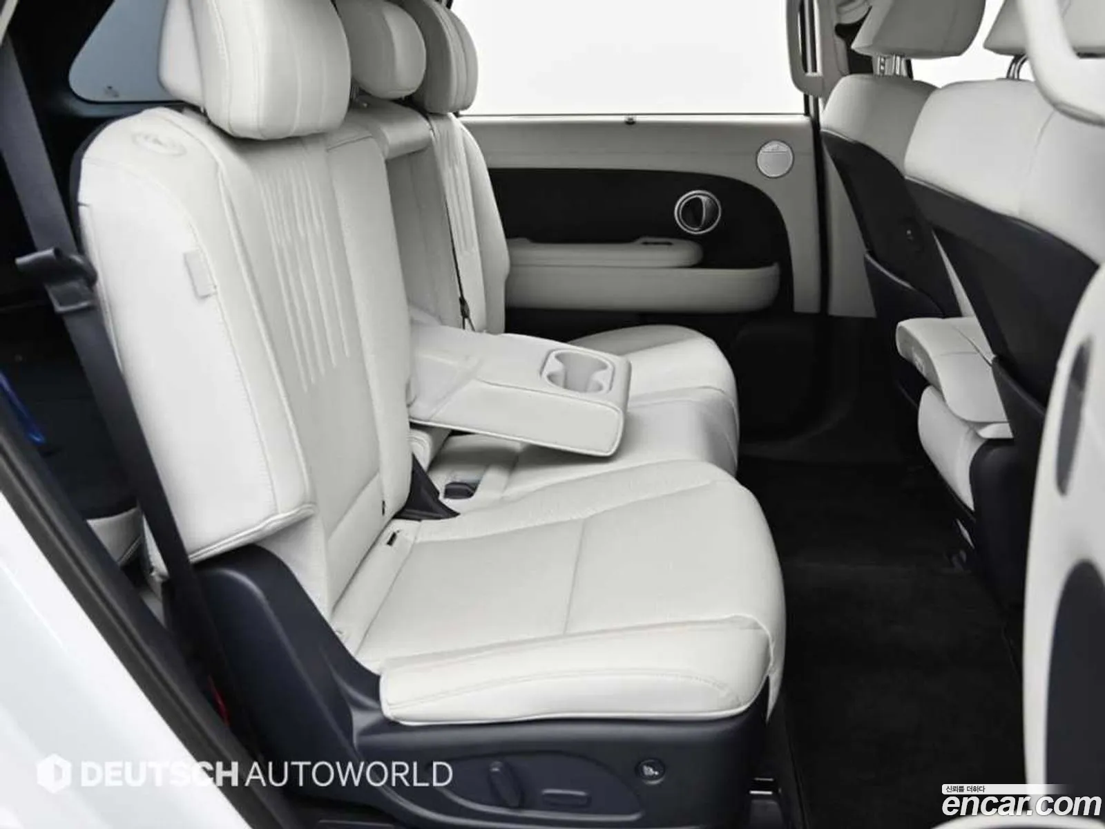 Hyundai Palisade 2025 — 3