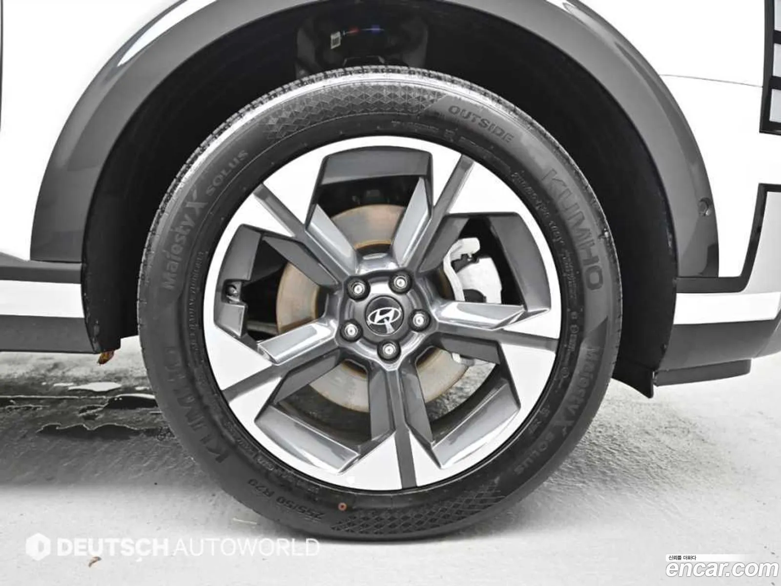 Hyundai Palisade 2025 — 16
