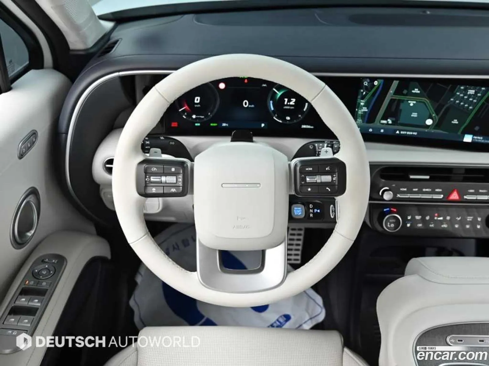 Hyundai Palisade 2025 — 15