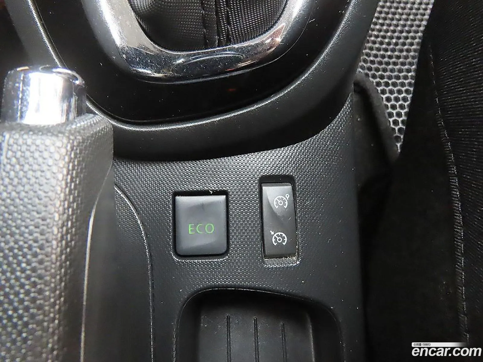 Renault Korea (Samsung) QM3 2014 — 17