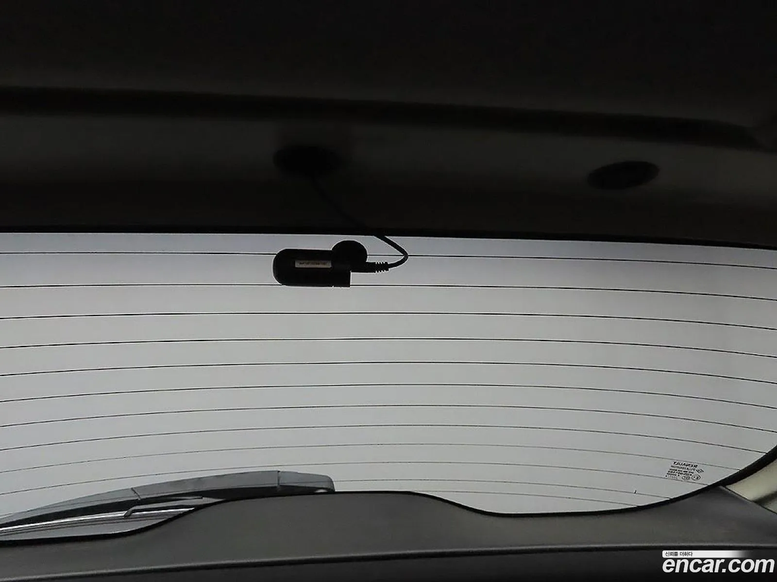 Renault Korea (Samsung) QM3 2014 — 16