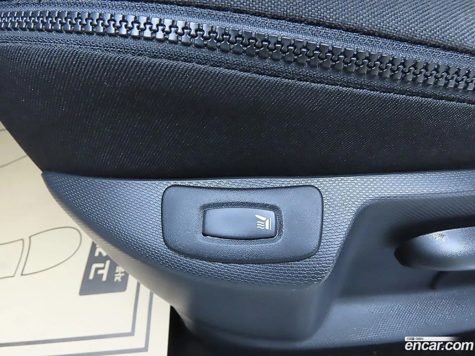 Renault Korea (Samsung) QM3 2014 — 2