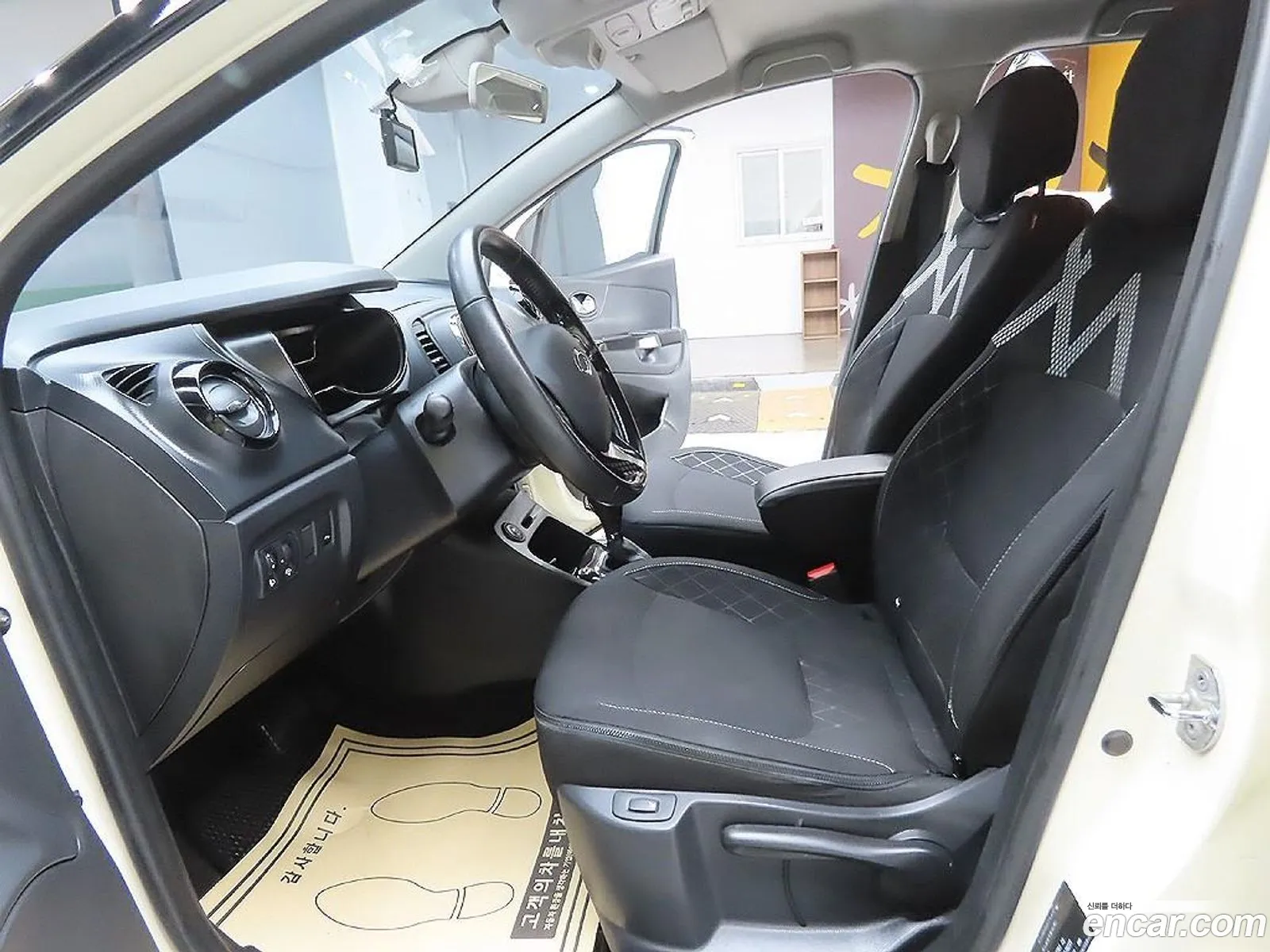 Renault Korea (Samsung) QM3 2014 — 6