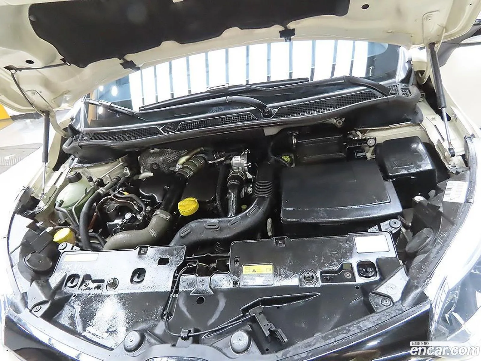 Renault Korea (Samsung) QM3 2014 — 18