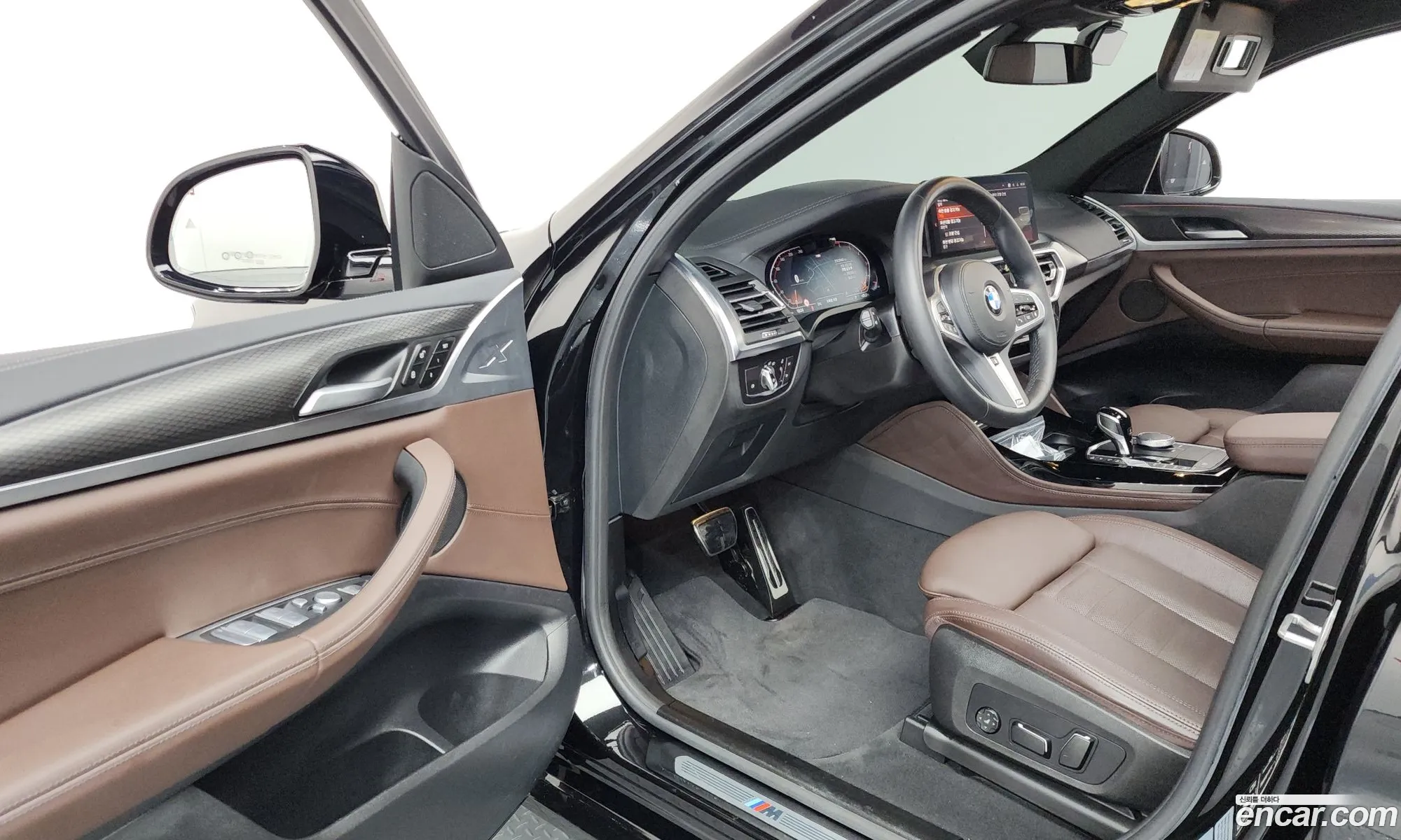 BMW X4 2023 — 4