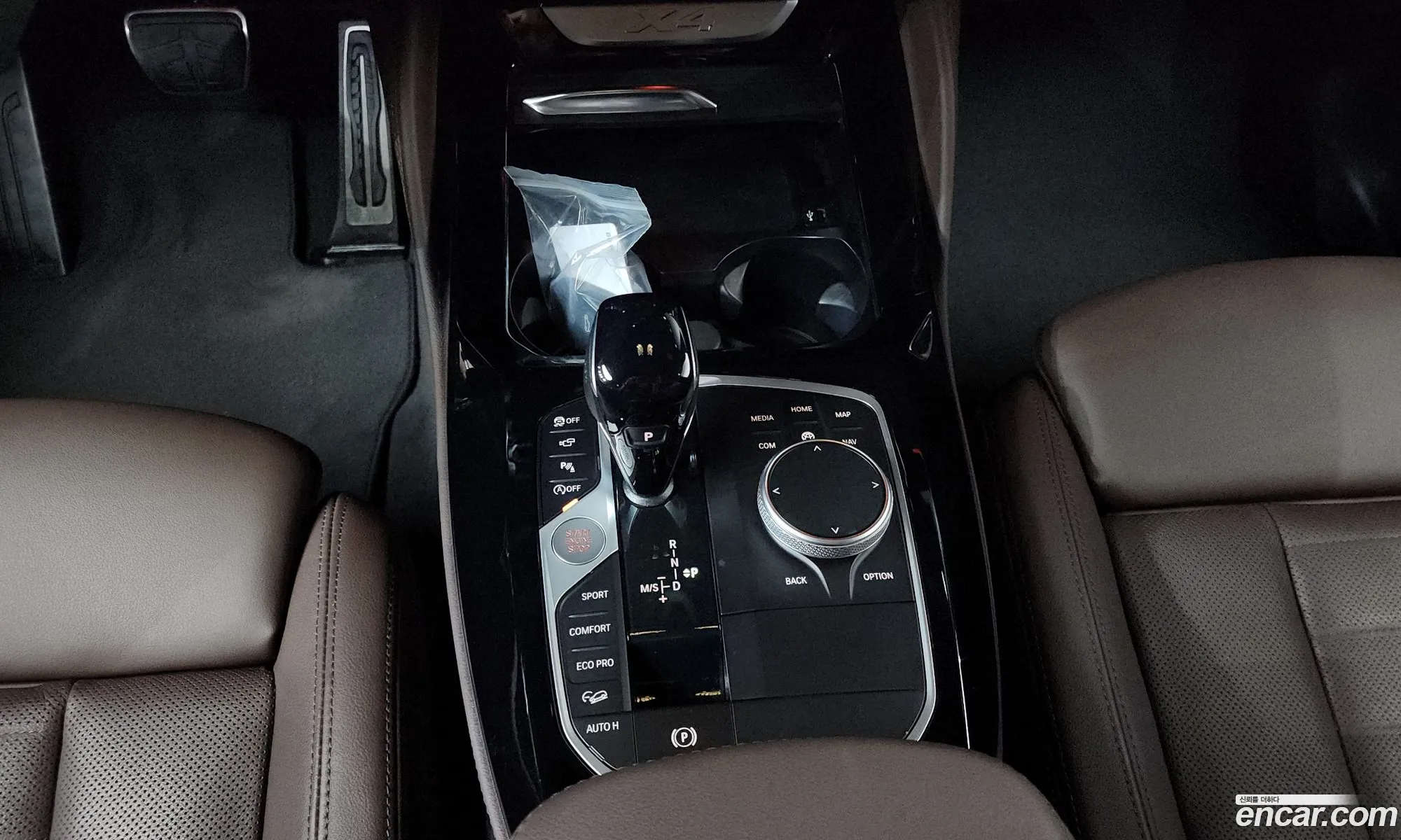 BMW X4 2023 — 18