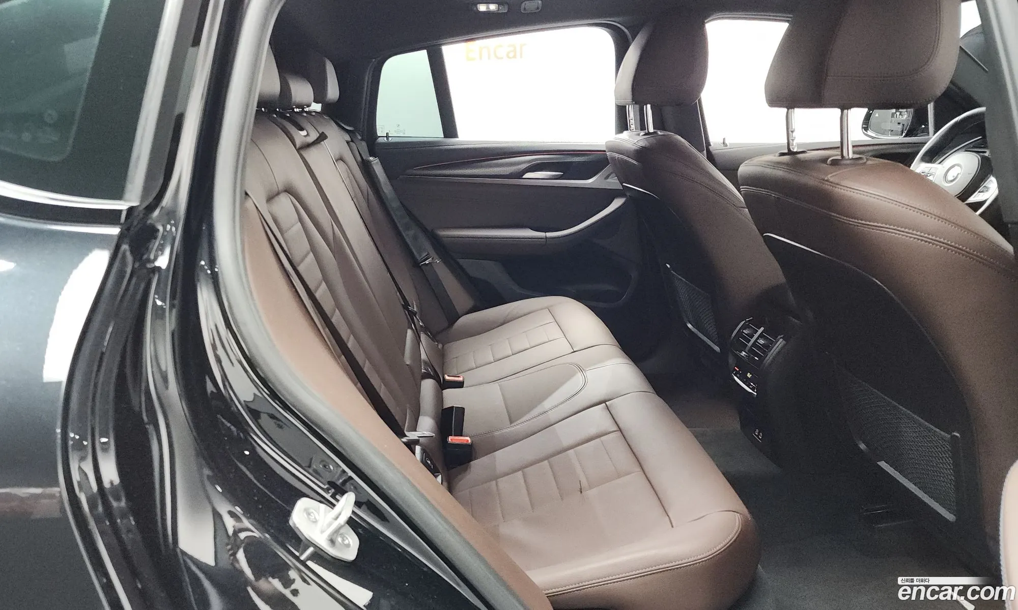 BMW X4 2023 — 19