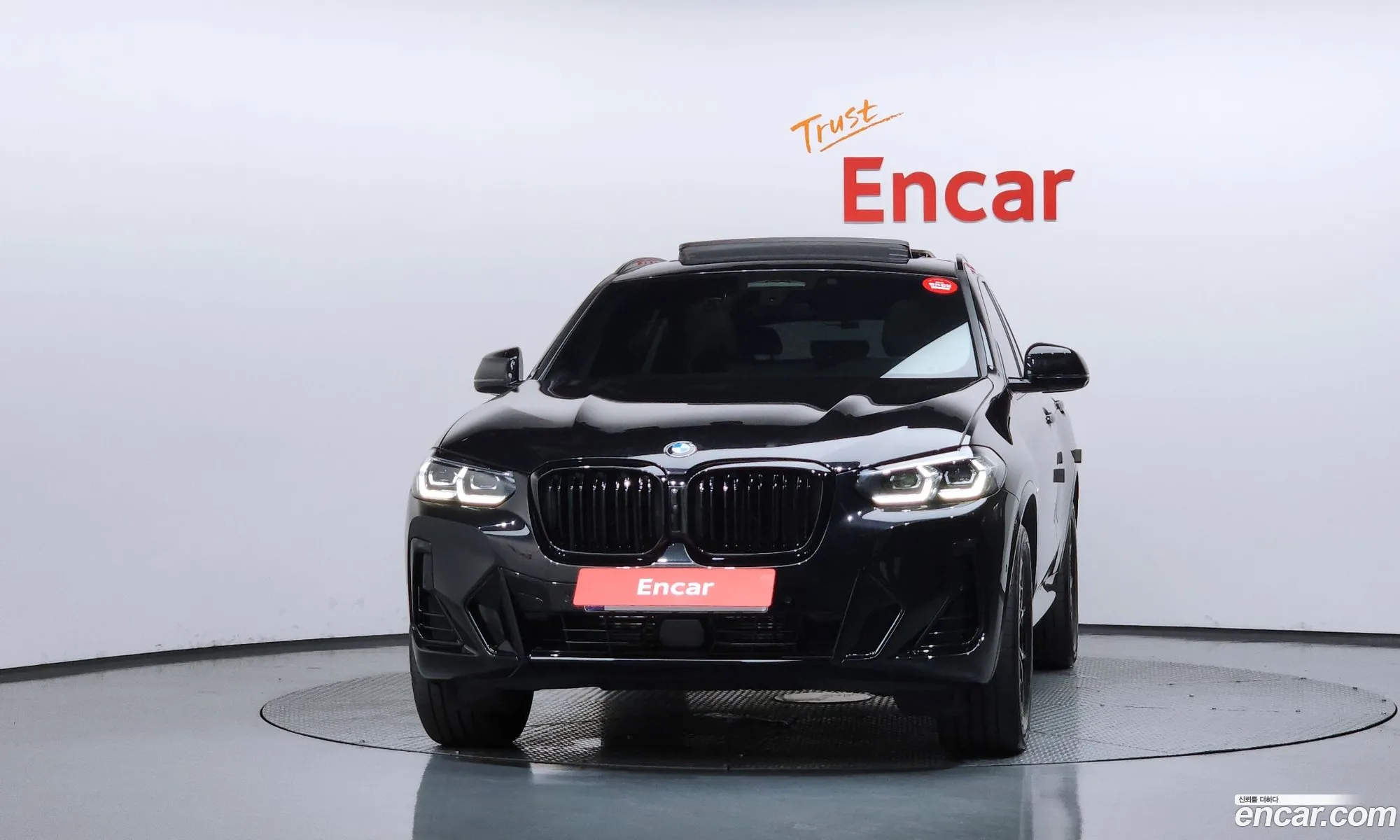 BMW X4 2023 — 3