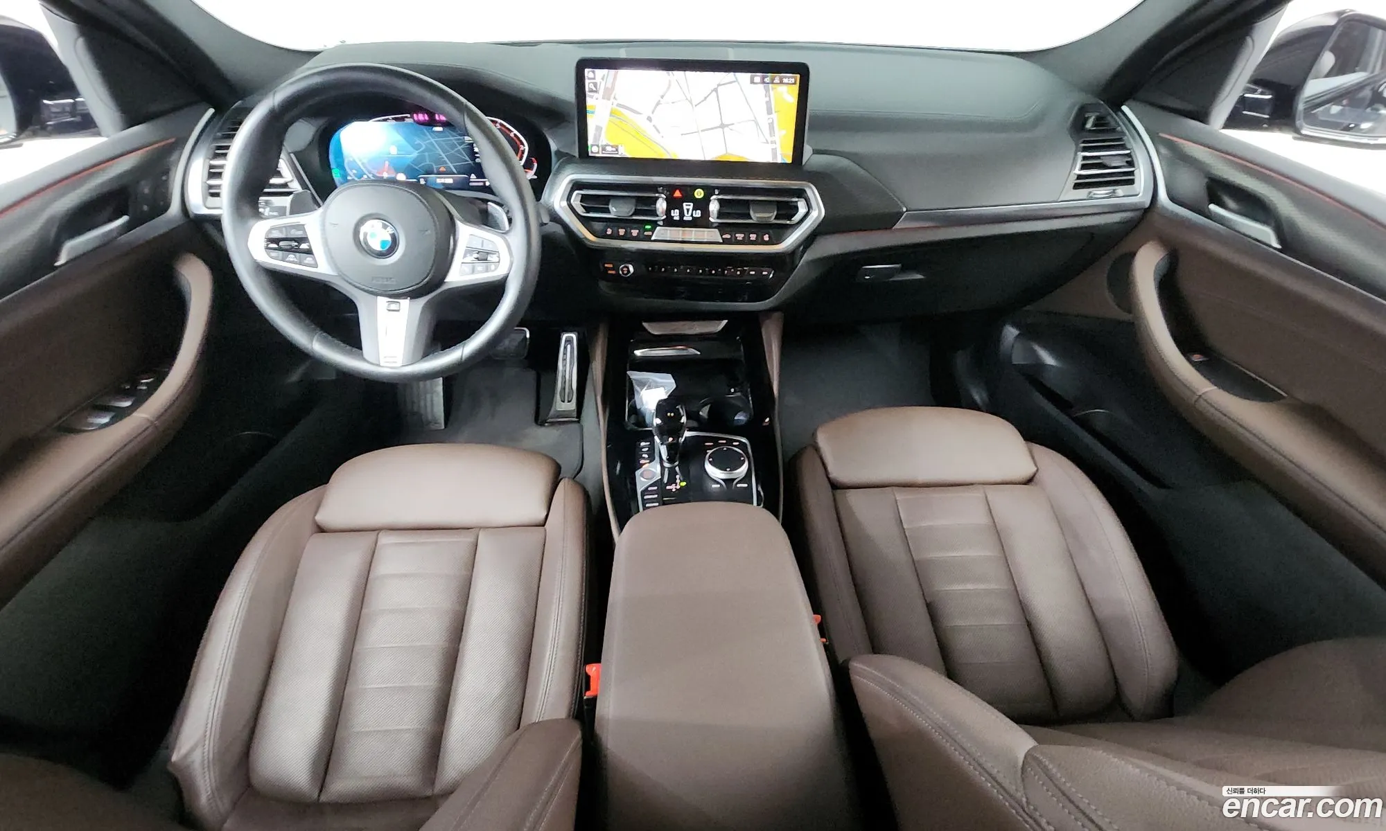 BMW X4 2023 — 15