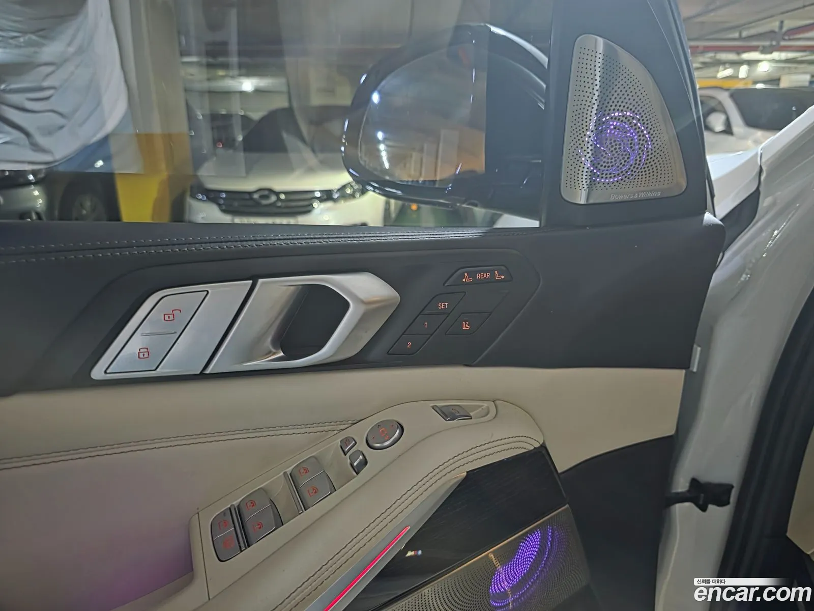 BMW X7 2021 — 9