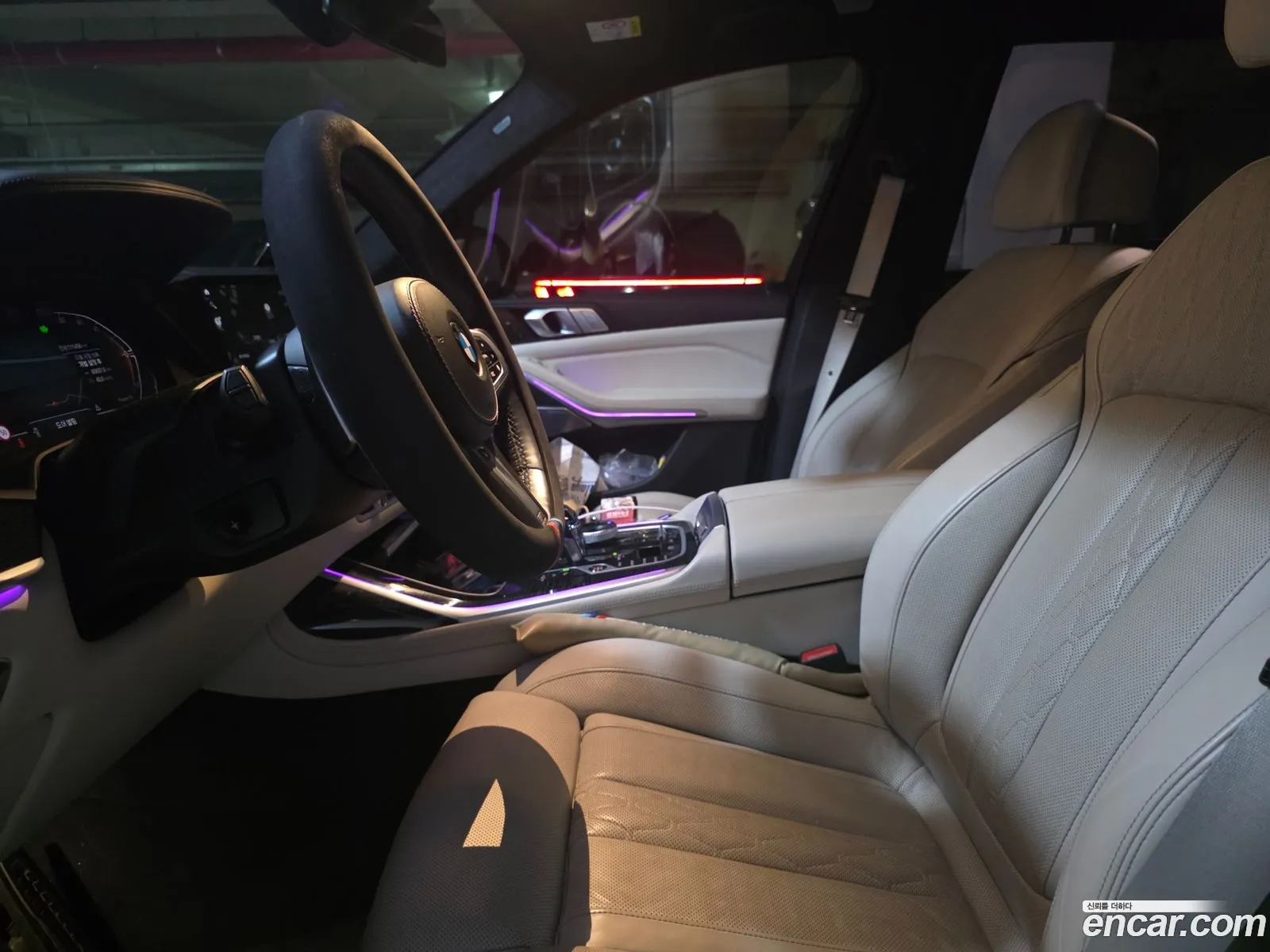 BMW X7 2021 — 5