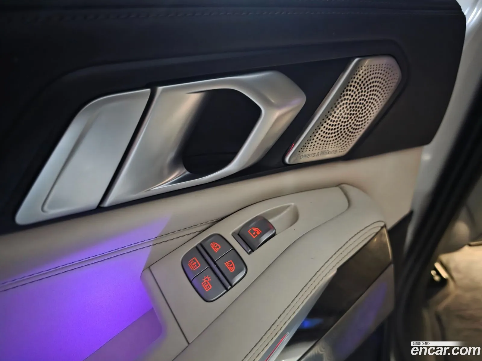 BMW X7 2021 — 10