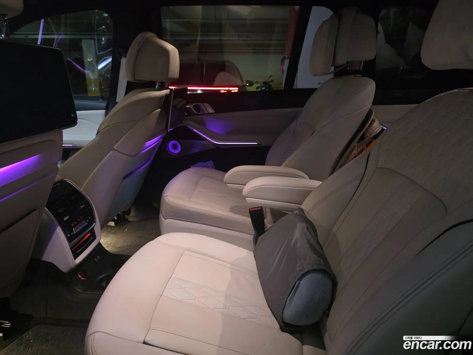 BMW X7 2021 — 20