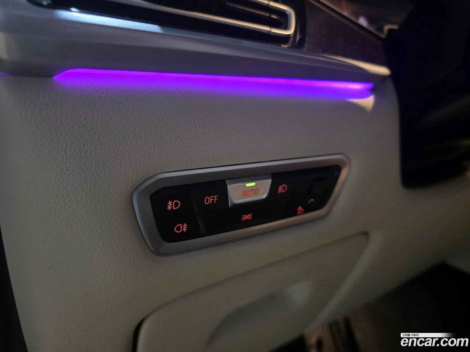 BMW X7 2021 — 7