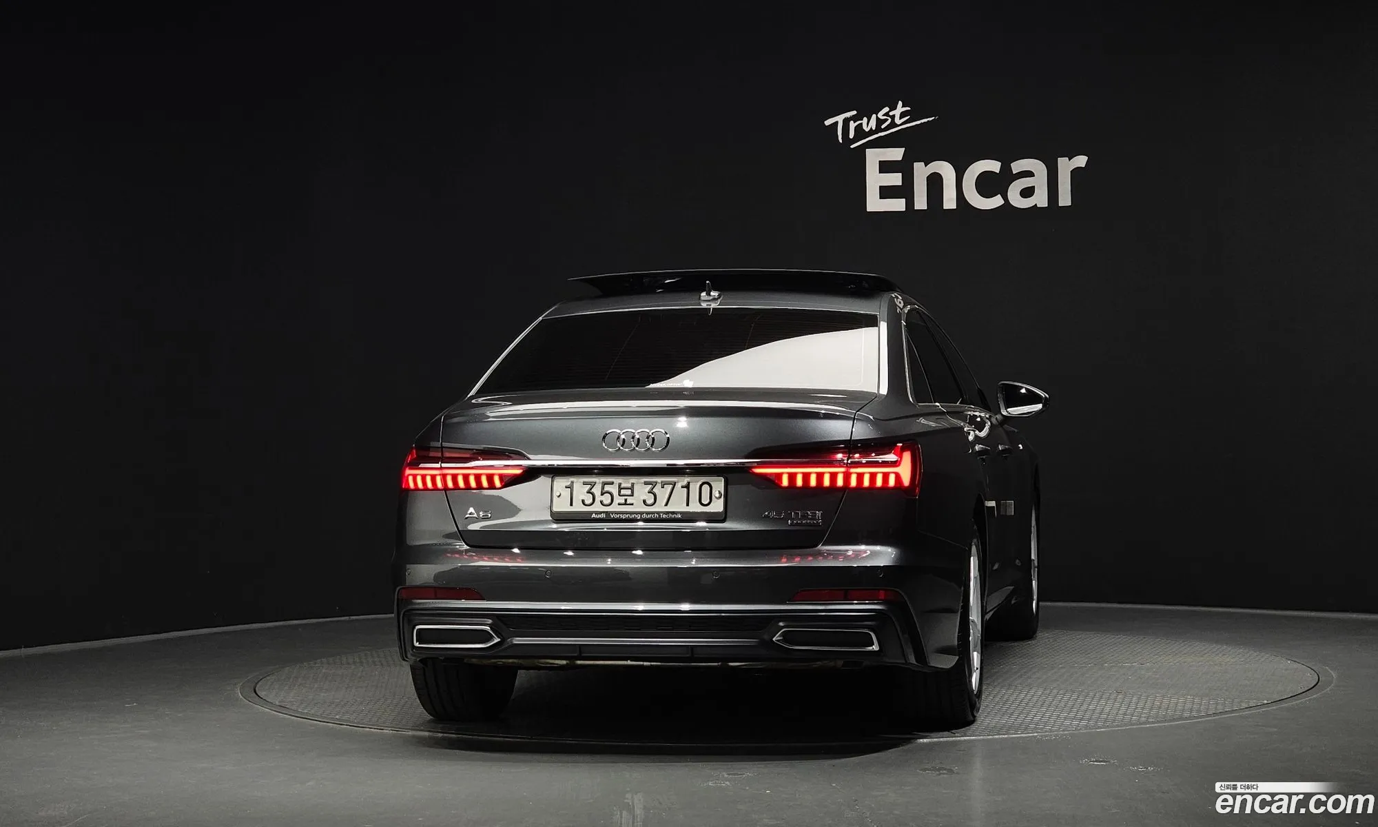 Audi A6 2020 WAUZZZF20LN009232 — 10