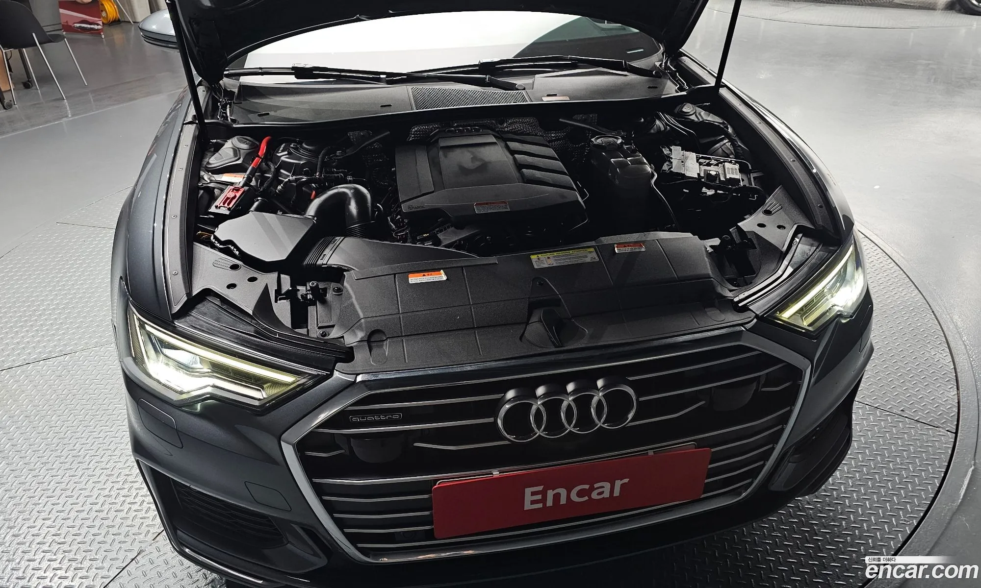 Audi A6 2020 WAUZZZF20LN009232 — 31