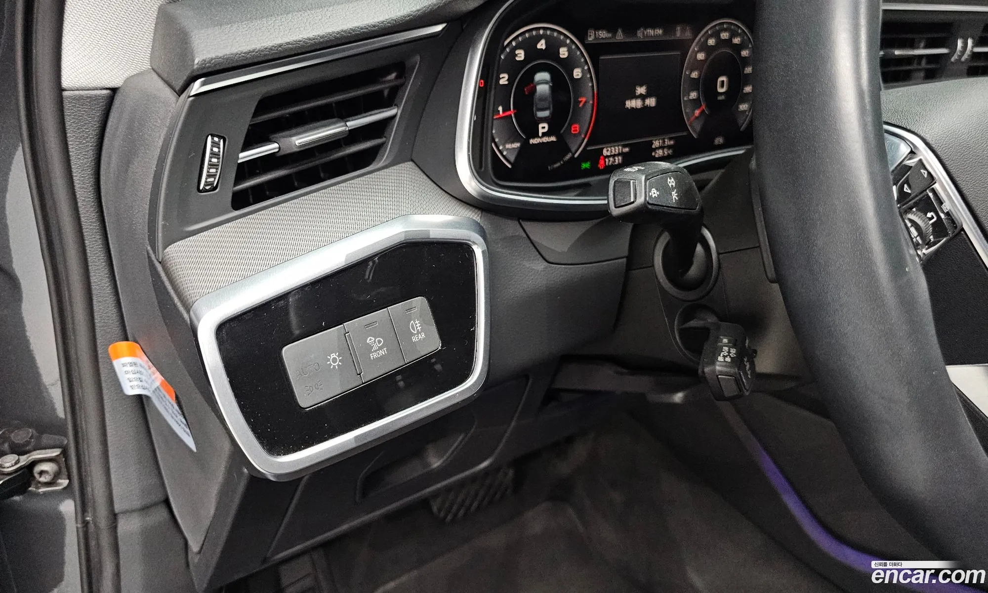 Audi A6 2020 WAUZZZF20LN009232 — 9