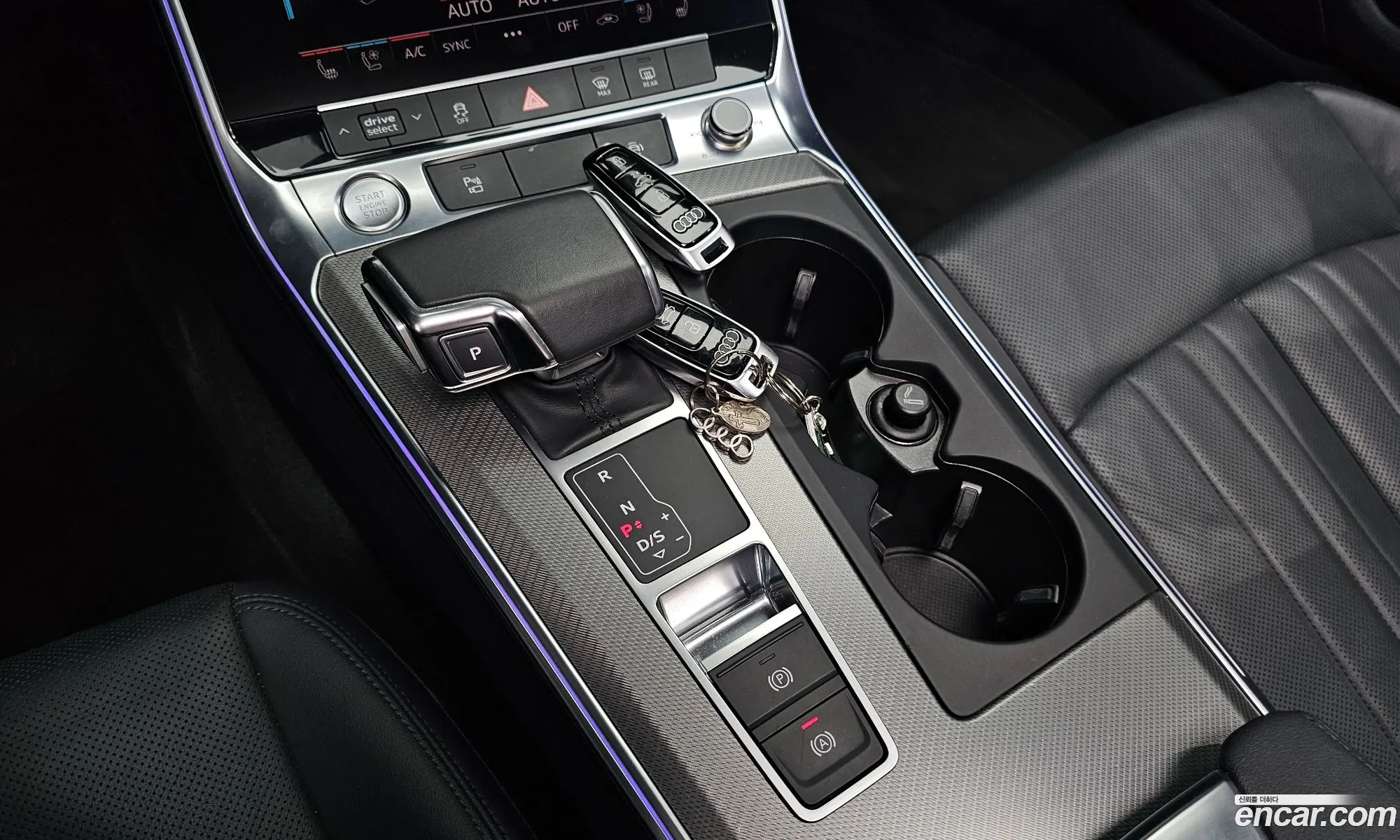 Audi A6 2020 WAUZZZF20LN009232 — 20