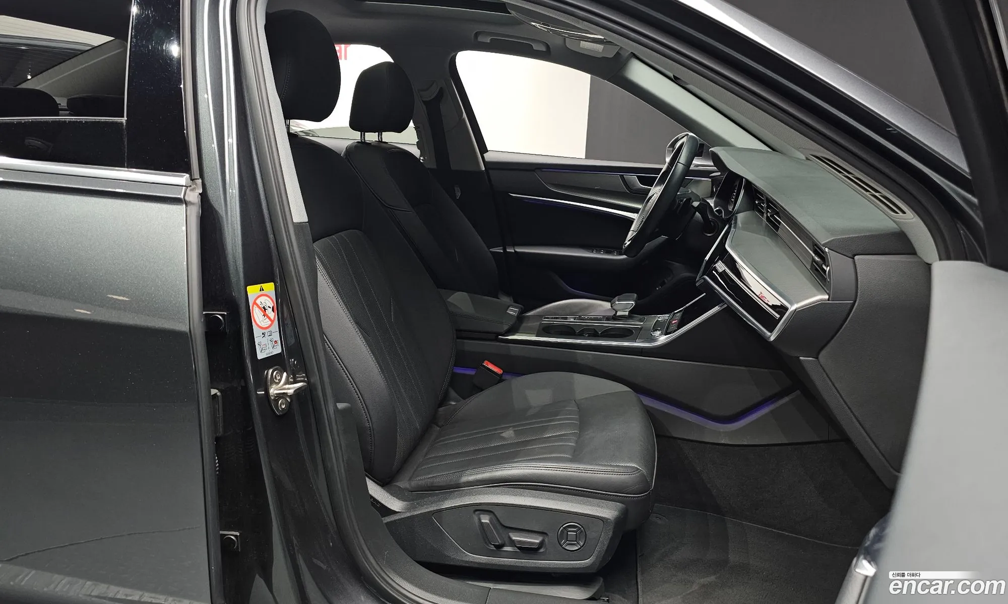 Audi A6 2020 WAUZZZF20LN009232 — 4