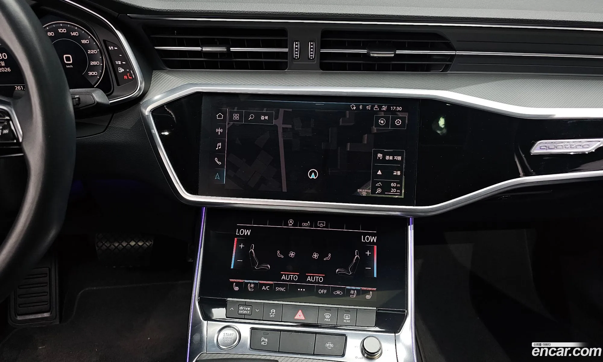 Audi A6 2020 WAUZZZF20LN009232 — 32
