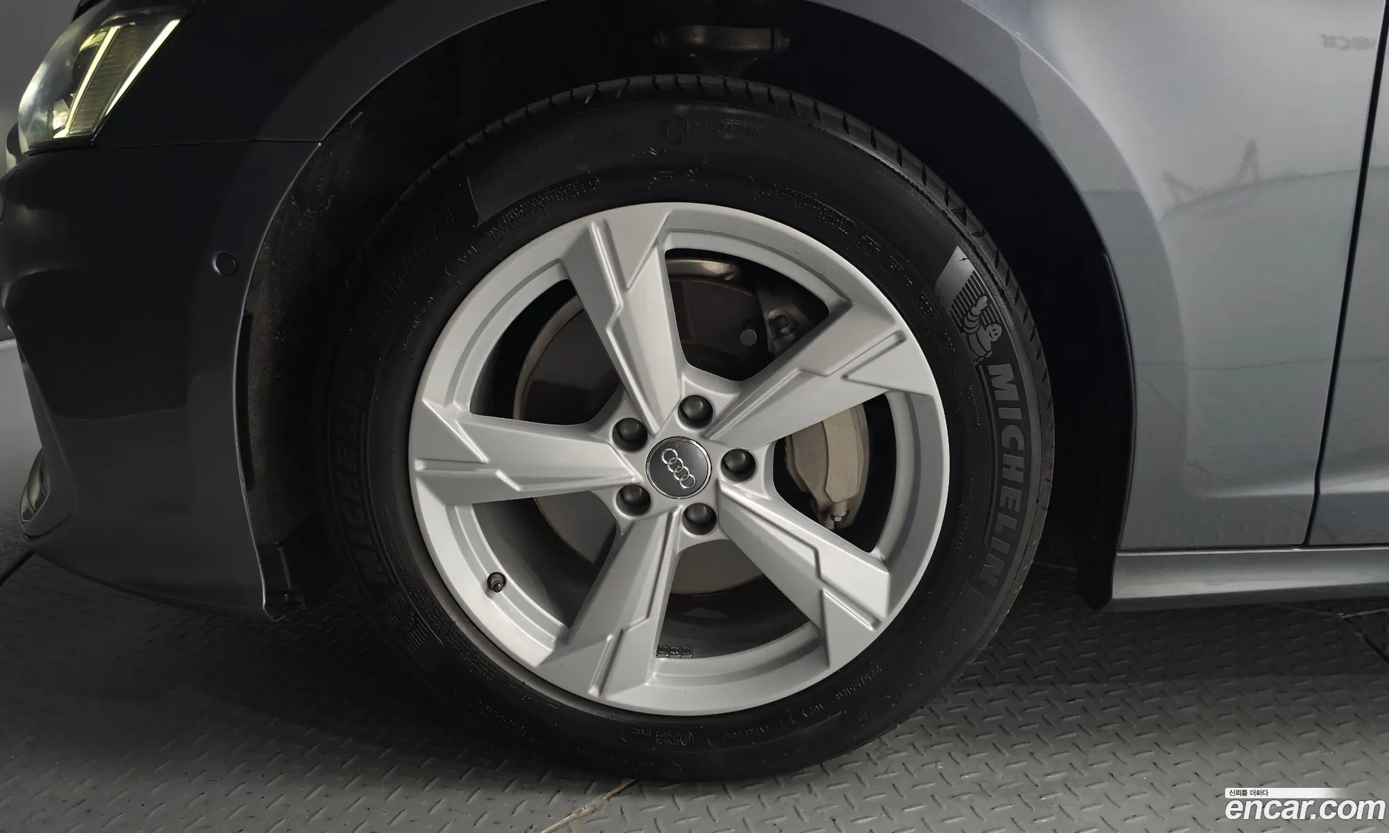 Audi A6 2020 WAUZZZF20LN009232 — 23