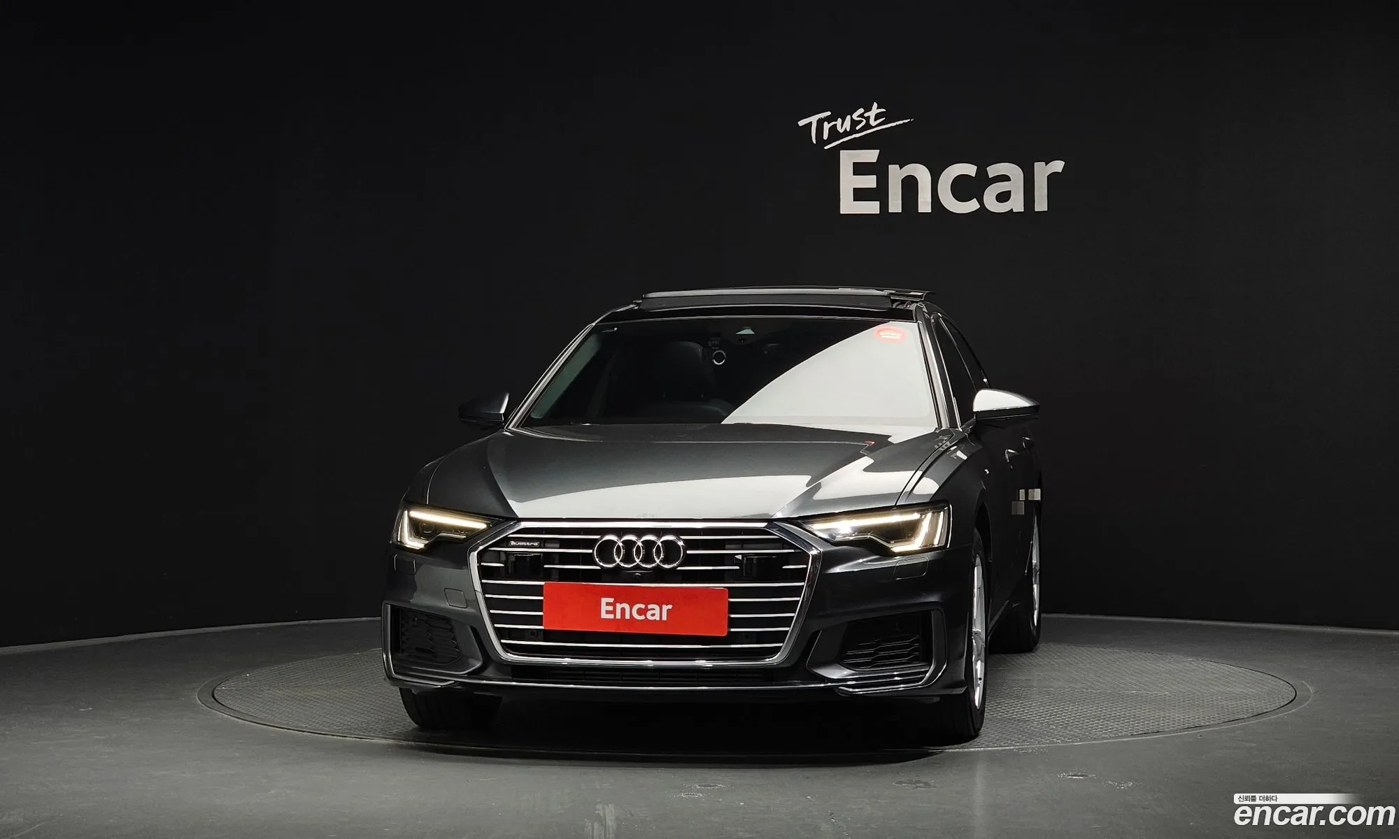 Audi A6 2020 WAUZZZF20LN009232 — 21