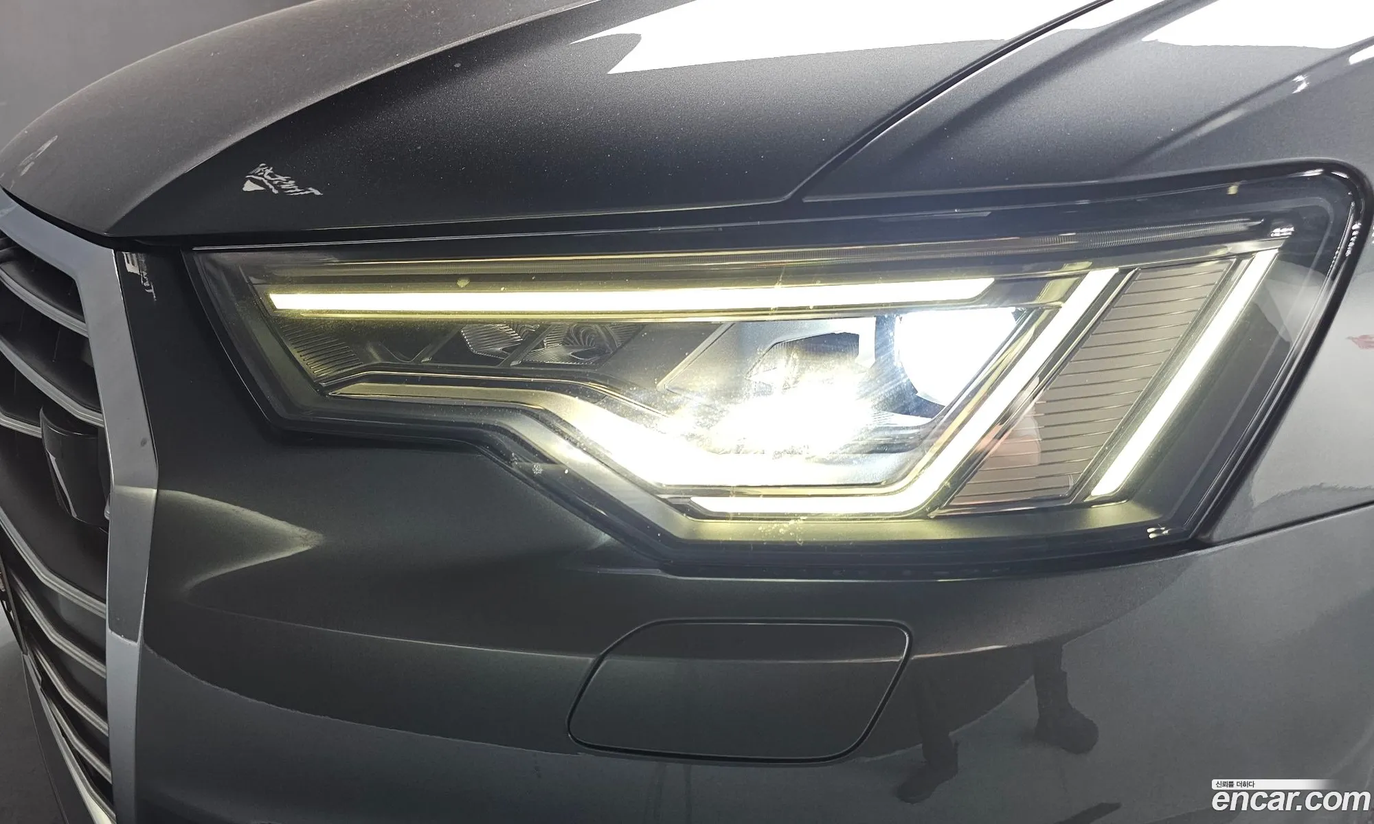 Audi A6 2020 WAUZZZF20LN009232 — 29