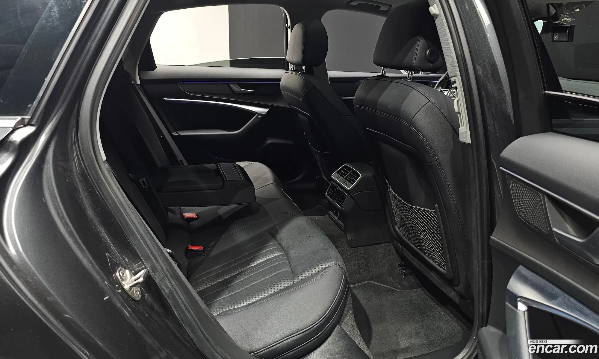 Audi A6 2020 WAUZZZF20LN009232 — 8