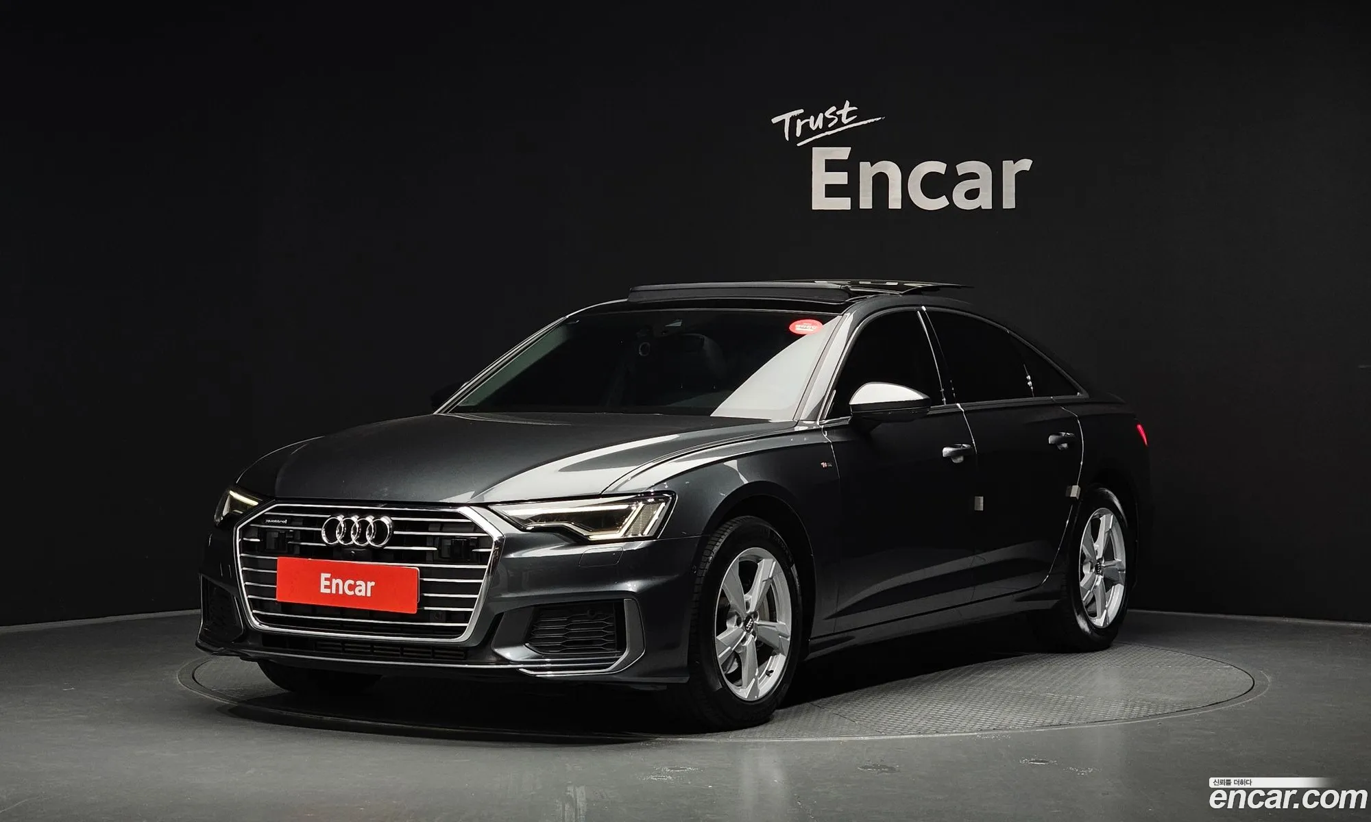 Audi A6 2020 WAUZZZF20LN009232 — 27
