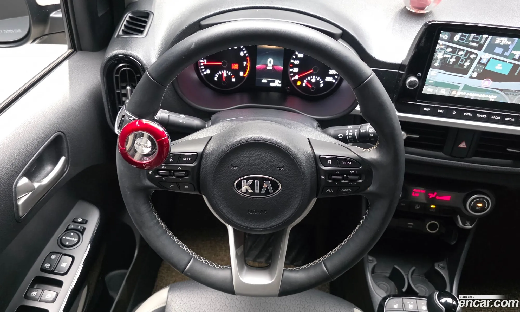 Kia Morning Urban
