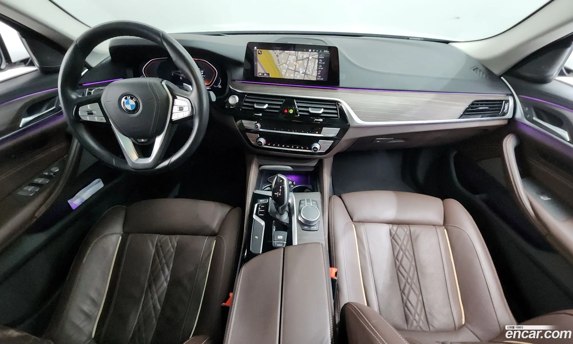 BMW 5 Series 2020 WBAJF310111111111 — 26