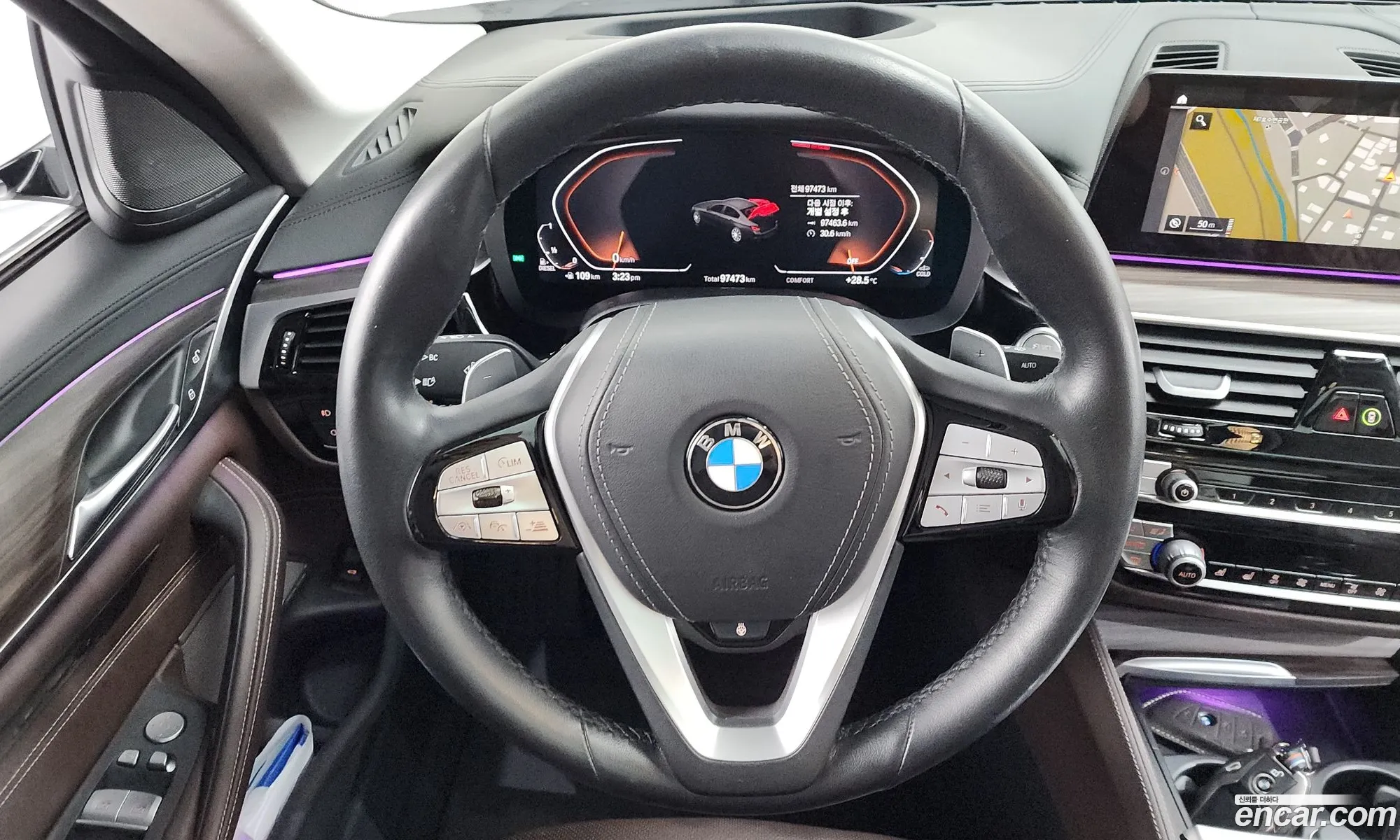 BMW 5 Series 2020 WBAJF310111111111 — 27