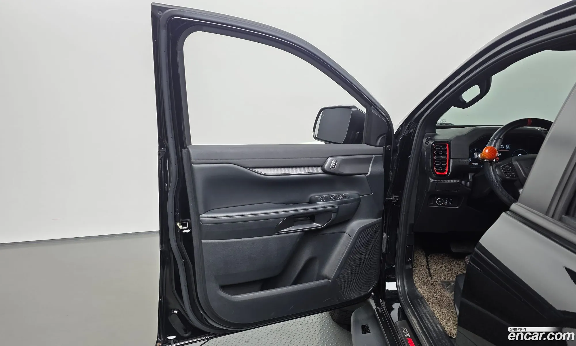 Ford Ranger 2024 — 13