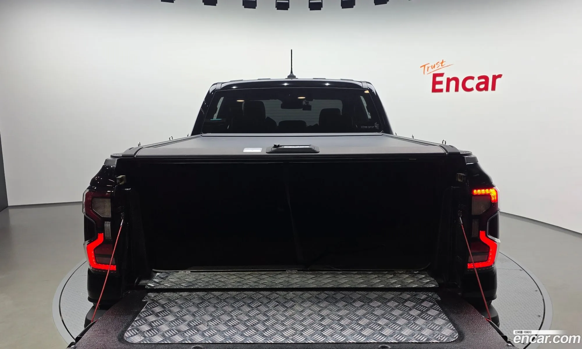Ford Ranger 2024 — 26