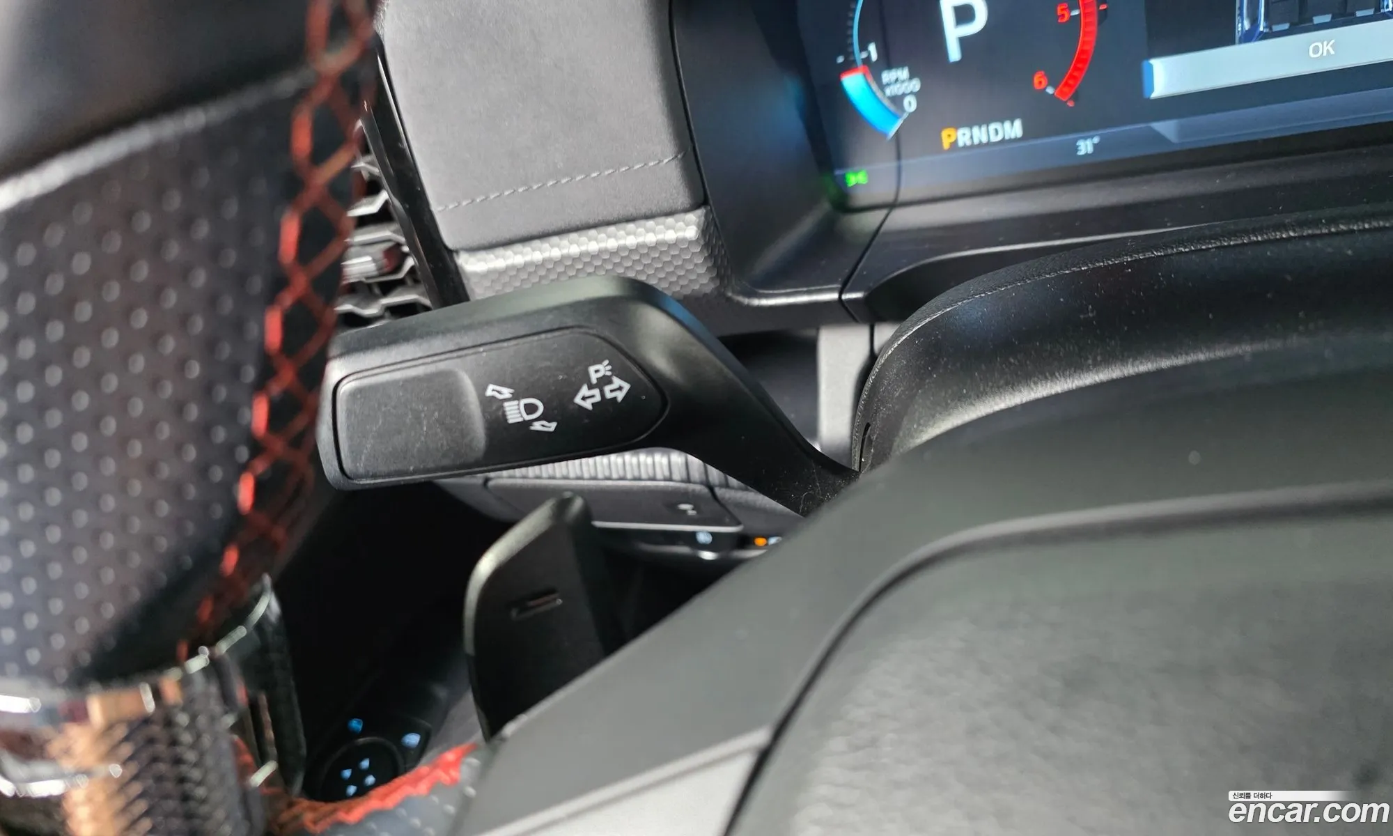 Ford Ranger 2024 — 5