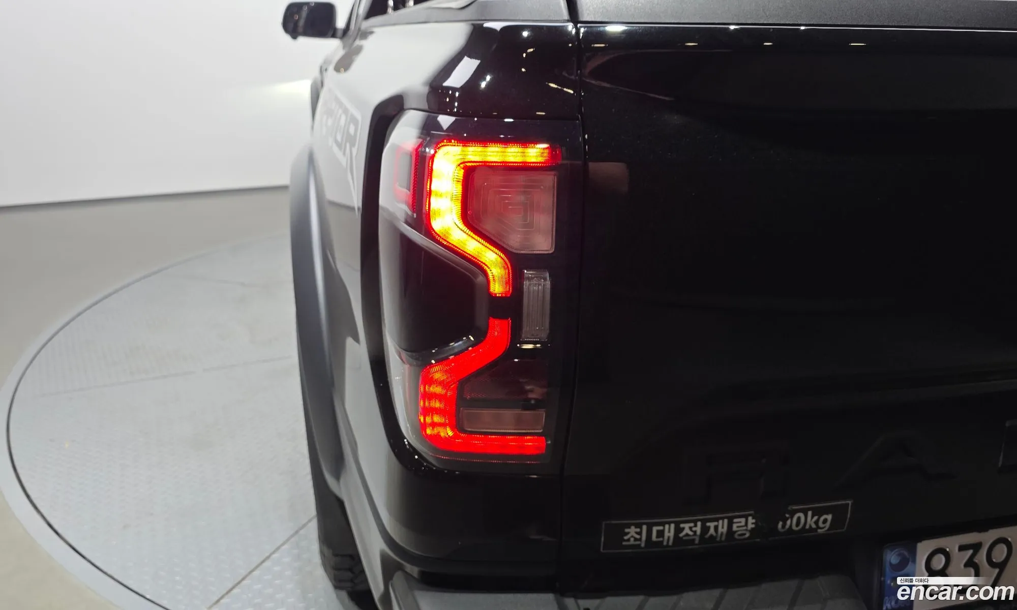 Ford Ranger 2024 — 35
