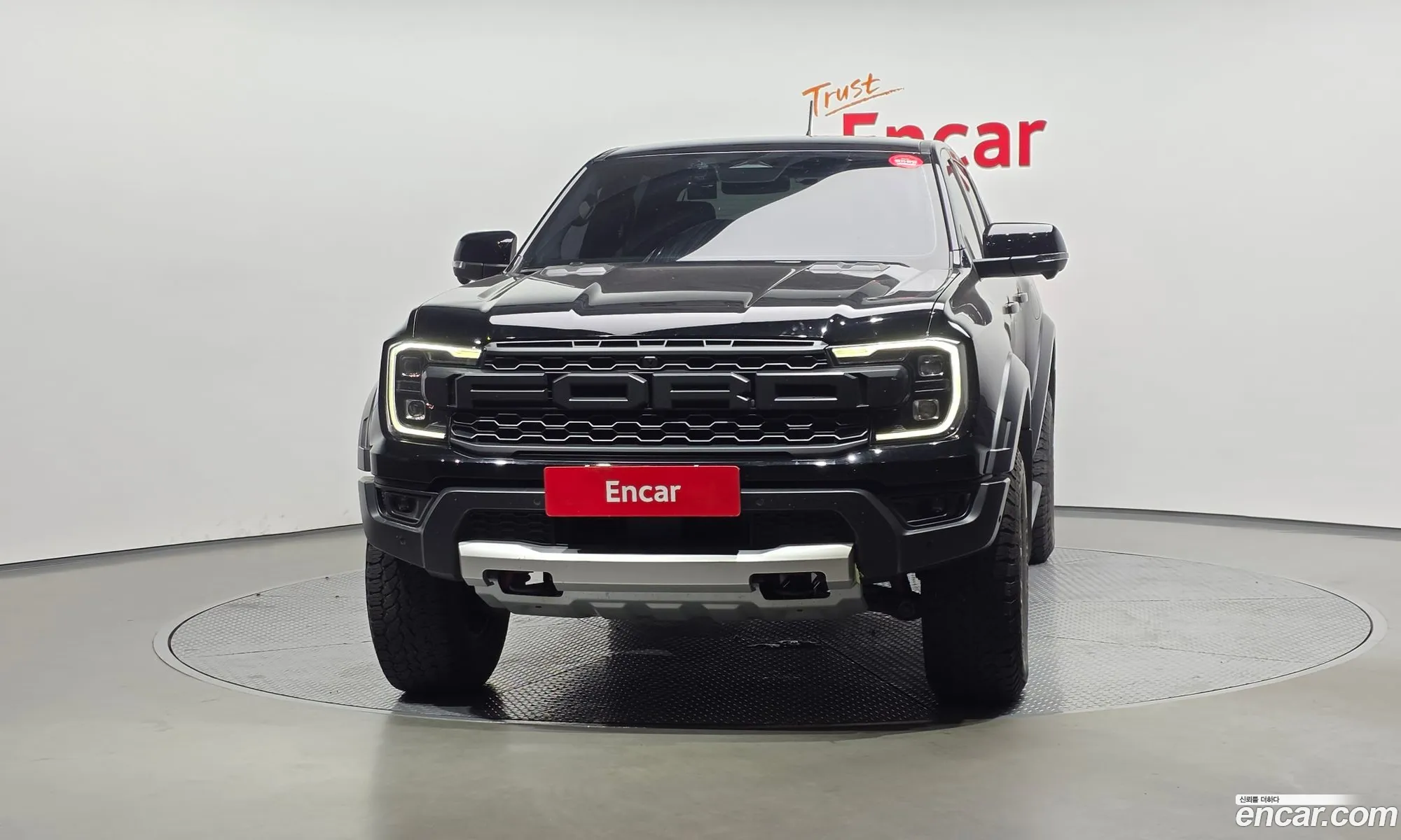 Ford Ranger 2024 — 18