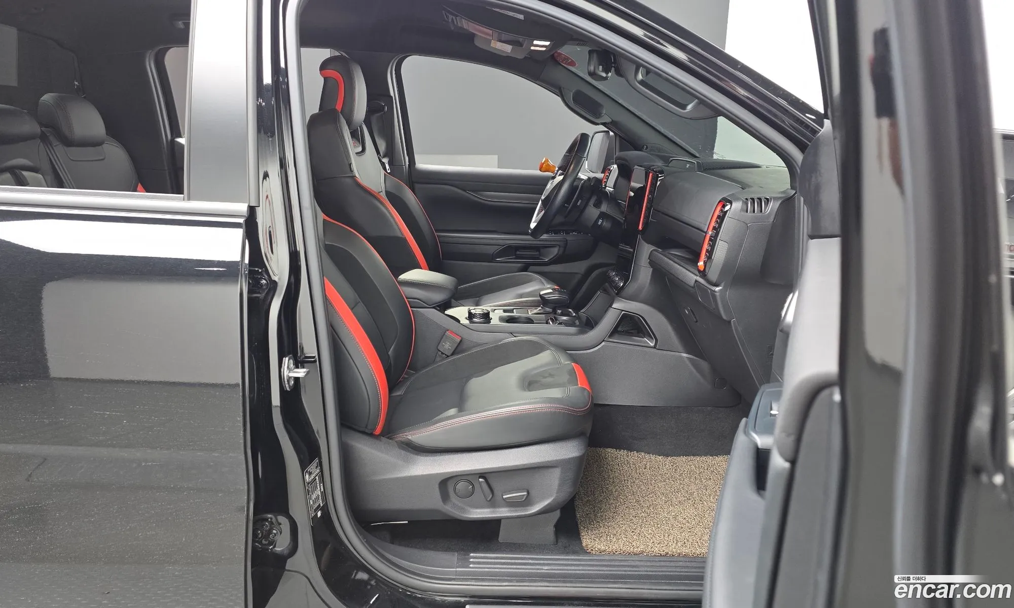 Ford Ranger 2024 — 14