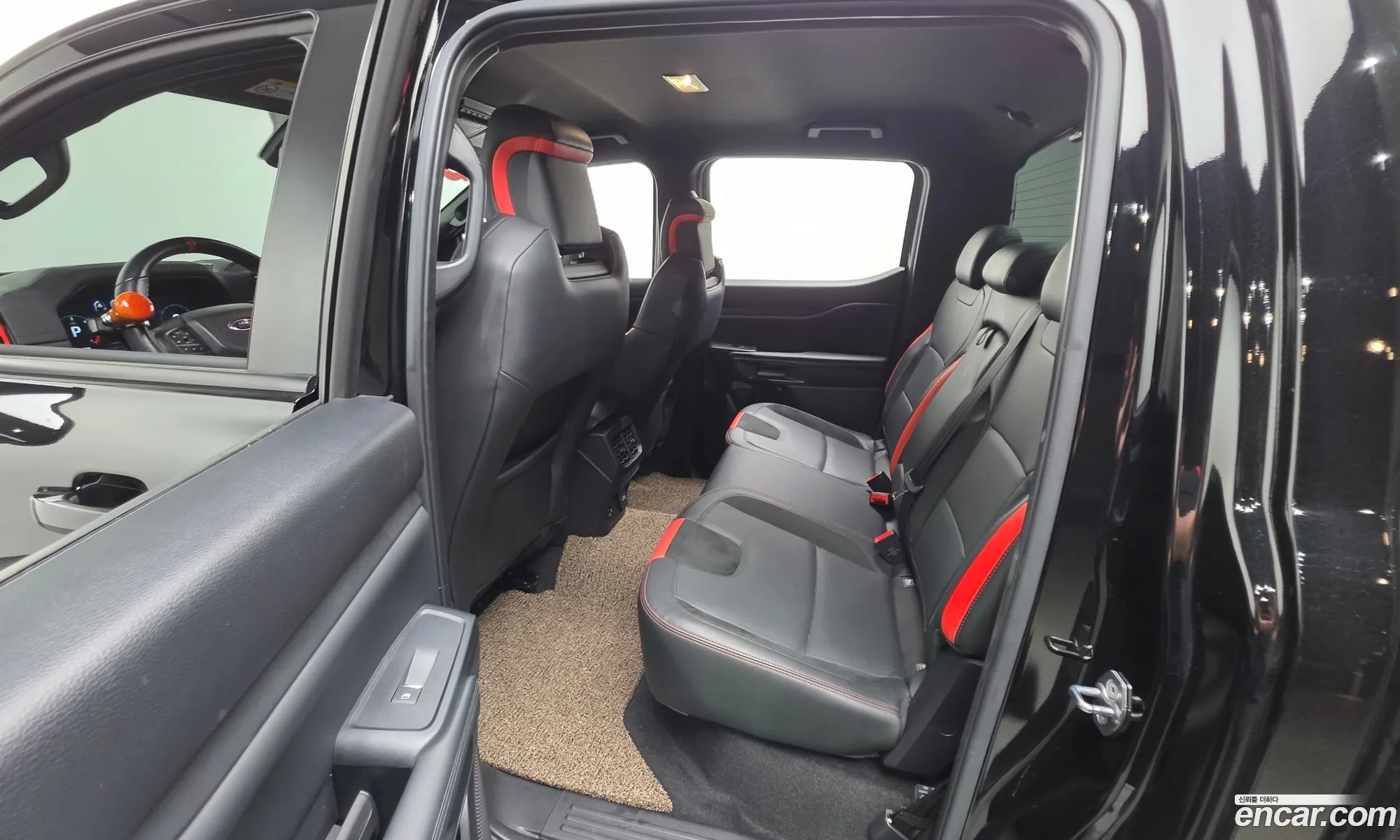 Ford Ranger 2024 — 15