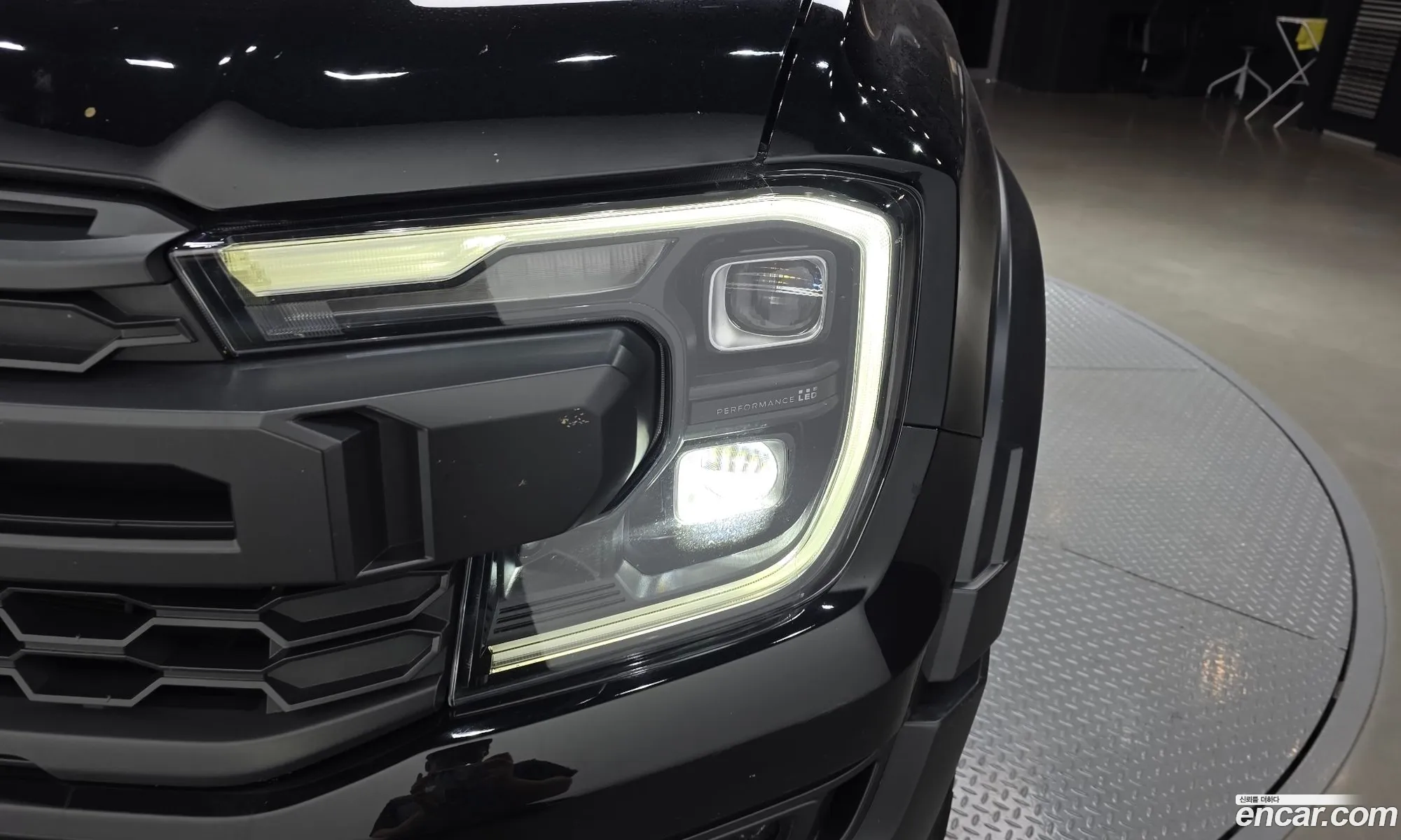 Ford Ranger 2024 — 23
