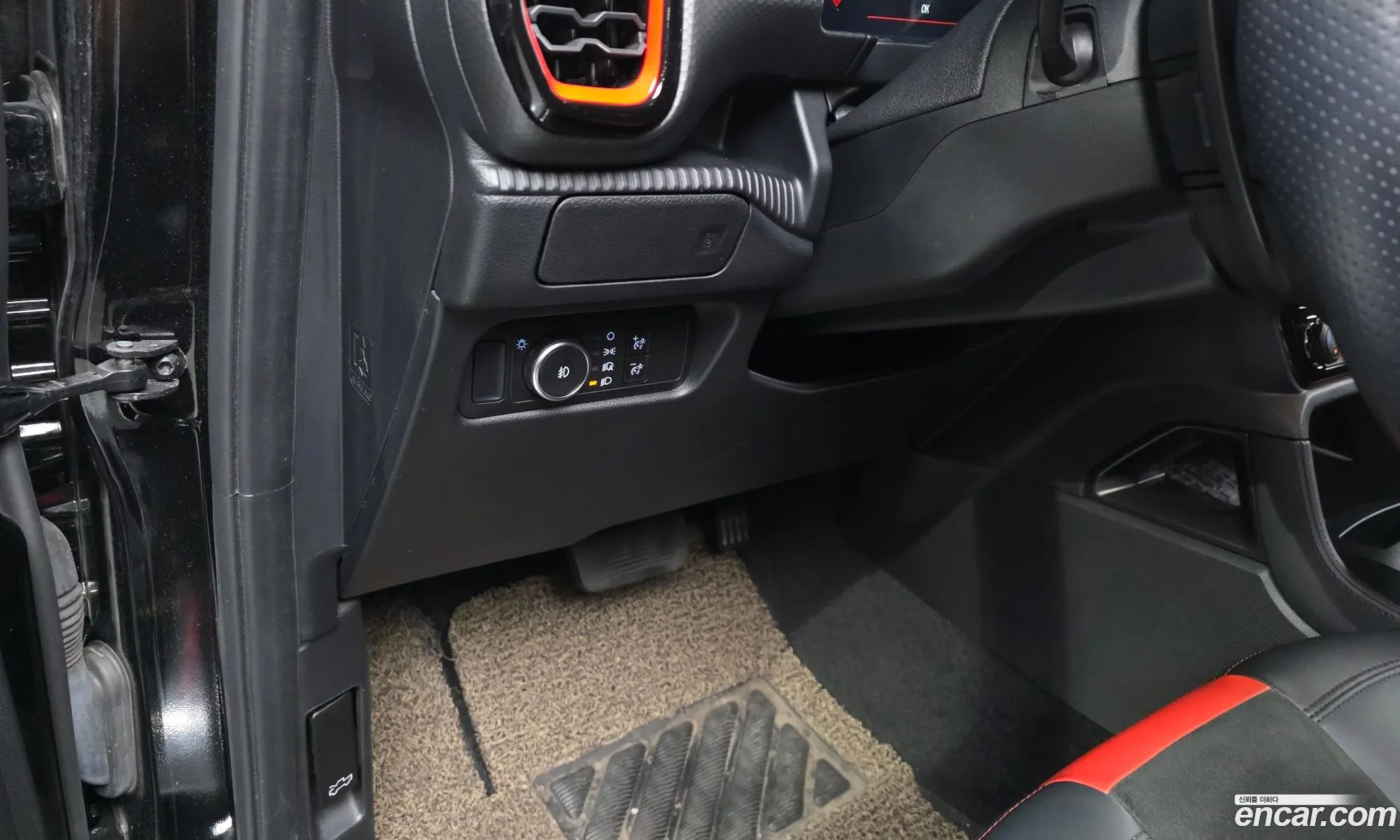 Ford Ranger 2024 — 27