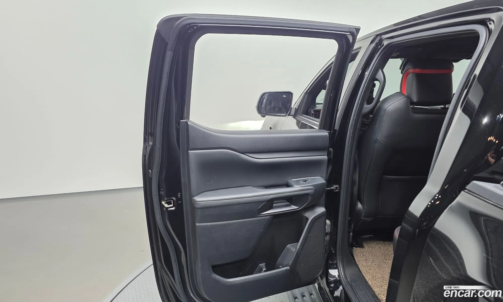 Ford Ranger 2024 — 22